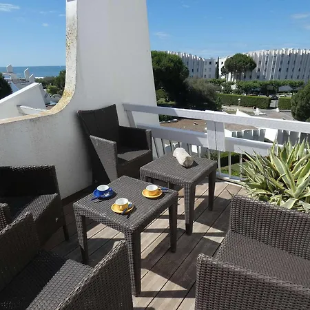 Apartment 3 Pieces Avec Grande Terrasse A 50m De La Et Commerces, Parking Prive - Fr-1-328-225 La Grande-Motte